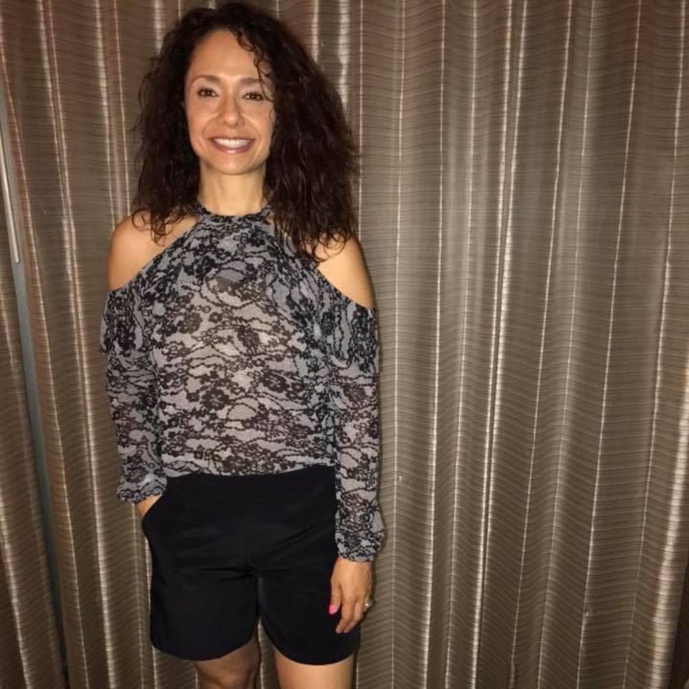 Meet your Posher, Robbin